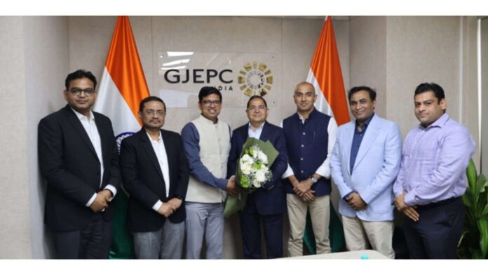 India-Dubai Diamond and Jewellery Trade Set to Strengthen