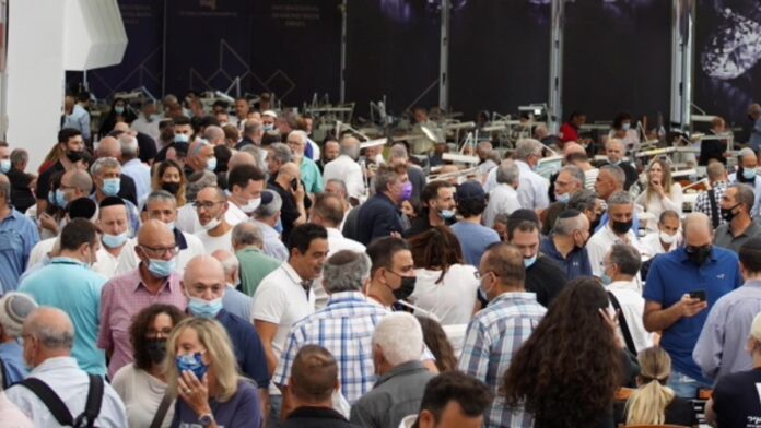 Israel Diamond Sector in Crisis - Diamond Exports Drop to All-Time Low Israel Diamond Sector in Crisis - Diamond Exports Drop to All-Time Low