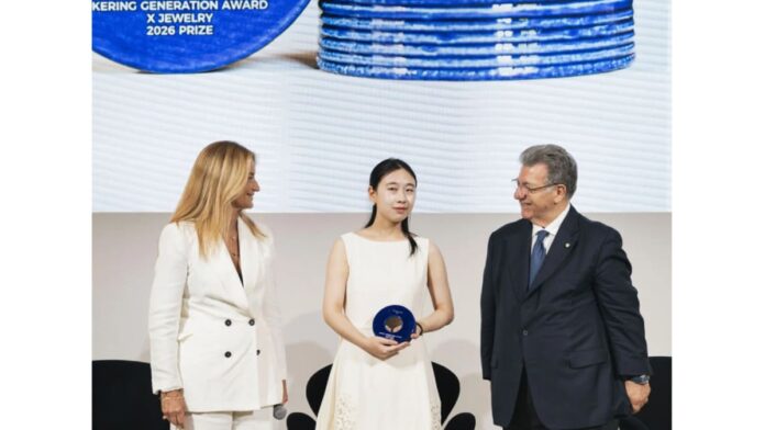 Kering Drives Luxury Jewellery Innovation, Announces Winners of the Second Generation Award X Jewellery Kering Drives Luxury Jewellery Innovation, Announces Winners of the Second Generation Award X Jewellery