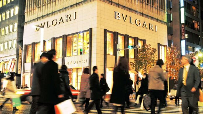 LVMH Jewellery Business Sees Big Surge Due to Rising Demand in US and Asia LVMH Jewellery Business Sees Big Surge Due to Rising Demand in US and Asia