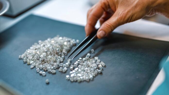 Qatar's Big Entry into the Global Diamond Market - Country's First 'Qatar Diamond Exchange' Inaugurated