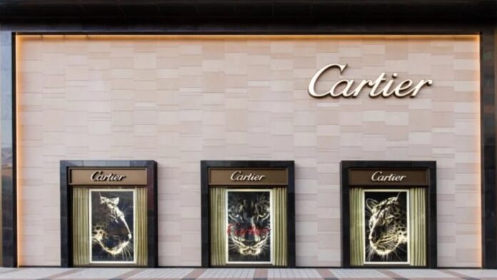 Richemont sales jump as jewellery segment delivers strong growth Richemont sales jump as jewellery segment delivers strong growth