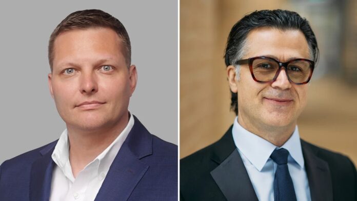 Richline Group Announces Major Leadership Changes, Appoints Two Senior Executives Richline Group Announces Major Leadership Changes, Appoints Two Senior Executives