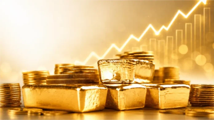 Short-term volatility in gold prices fails to disrupt long-term bull run Short-term volatility in gold prices fails to disrupt long-term bull run