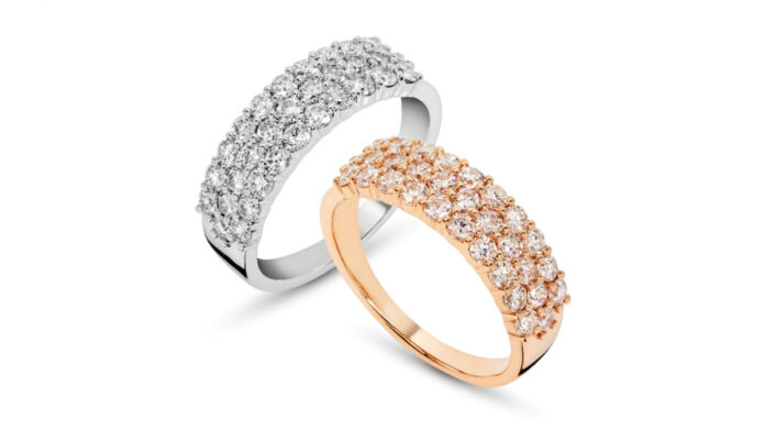 Strong Demand for Diamond and Gold Jewellery - India's Jewellery Exports Jump 26.51% in June Strong Demand for Diamond and Gold Jewellery - India's Jewellery Exports Jump 26.51% in June