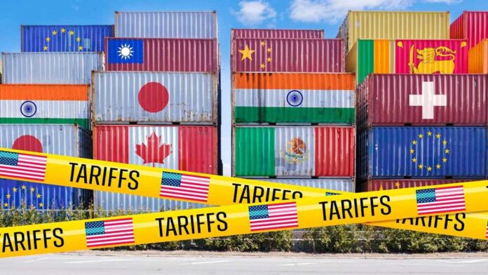 Tax Imposed on Diamonds and Gemstones in New US Tariffs