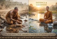 આ સમય પણ વીતી જશે…! This time too will pass-1