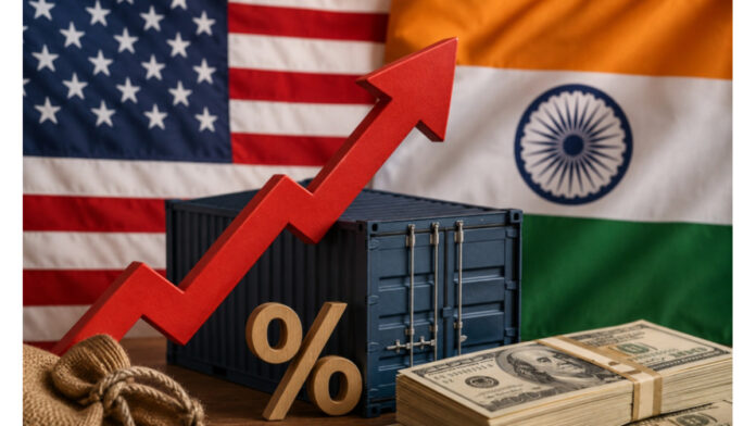 US Keeps 10% Tariff on Indian Diamonds and Jewellery