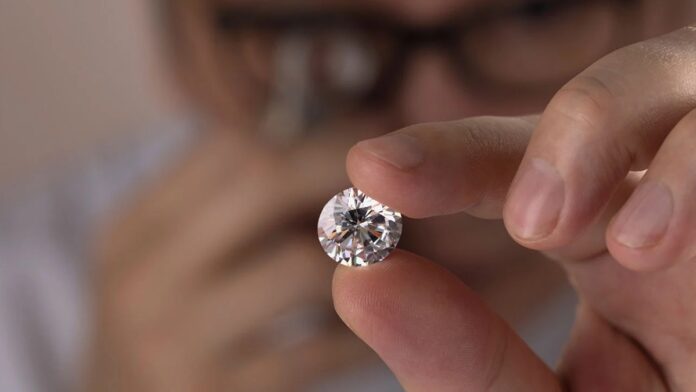 US to Impose 50% Tariff on Canadian Diamonds and Jewellery US to Impose 50% Tariff on Canadian Diamonds and Jewellery