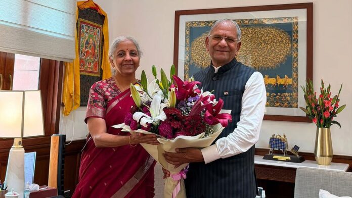 15-Year Tax Exemption on Rough Diamonds - A Masterstroke for Diamond Artisans and Traders 15-Year Tax Exemption on Rough Diamonds - A Masterstroke for Diamond Artisans and Traders