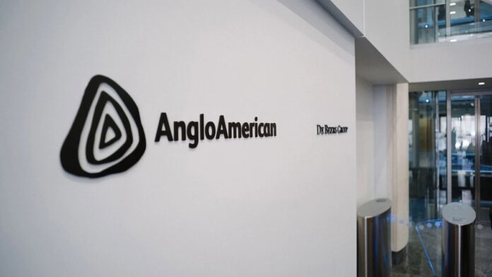 Anglo American Considers 1 Billion Dollar De Beers Deal Anglo American Considers 1 Billion Dollar De Beers Deal