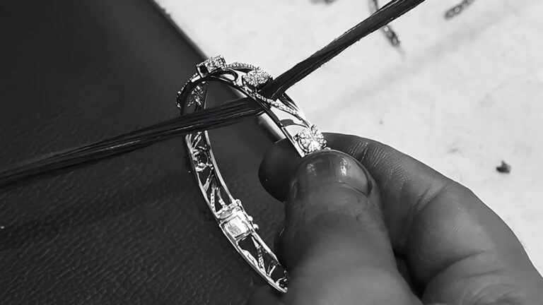 Asian Star Sales Decline as Demand for Cut and Polished Diamonds Slows
