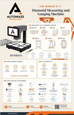 Automaze Innovations