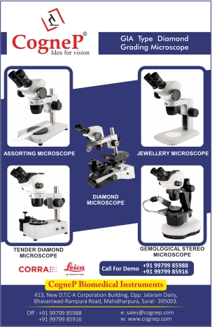 Cognep Biomedical Instruments