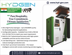 HYDGEN