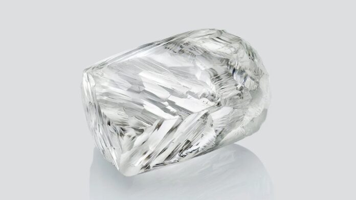 Historic Decision by the Government of India - 15-Year Tax Exemption for Foreign Rough Diamond Sellers Historic Decision by the Government of India - 15-Year Tax Exemption for Foreign Rough Diamond Sellers