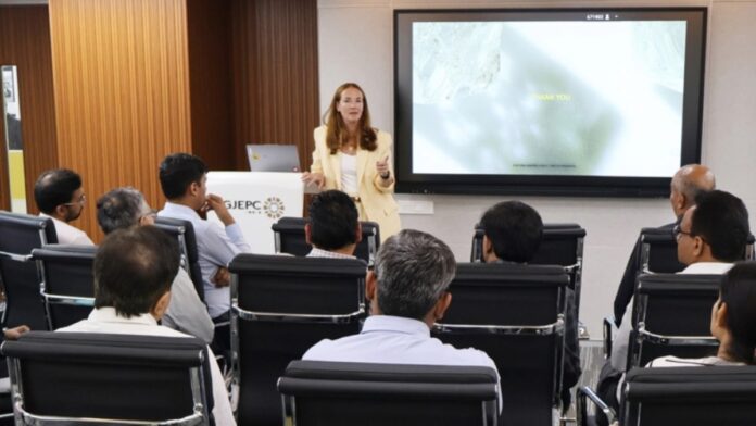 Natural Diamond Council Announces Global Consumer First Strategy to Revive Natural Diamond Demand Natural Diamond Council Announces Global Consumer First Strategy to Revive Natural Diamond Demand