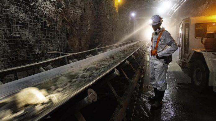 Petra Diamonds to sell Finsch mine as plan to sell all assets moves forward without restart option Petra Diamonds to sell Finsch mine as plan to sell all assets moves forward without restart option