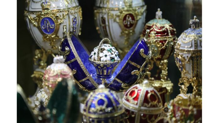 Rising Gold and Silver Prices, Weak Demand Reduce Jewellery Production and Supply in Russia