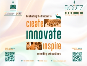 Rootz Expo
