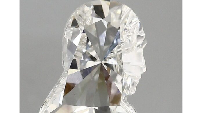 Russia Gokhran Announces New Polished Diamond Auction Worth Nearly $1 Million Russia Gokhran Announces New Polished Diamond Auction Worth Nearly $1 Million