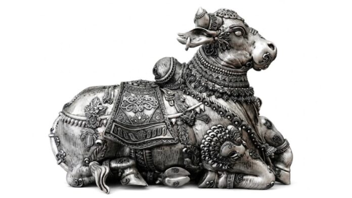 The Shine of Silver - Innovation and Affordability Become Growth Engines The Shine of Silver - Innovation and Affordability Become Growth Engines