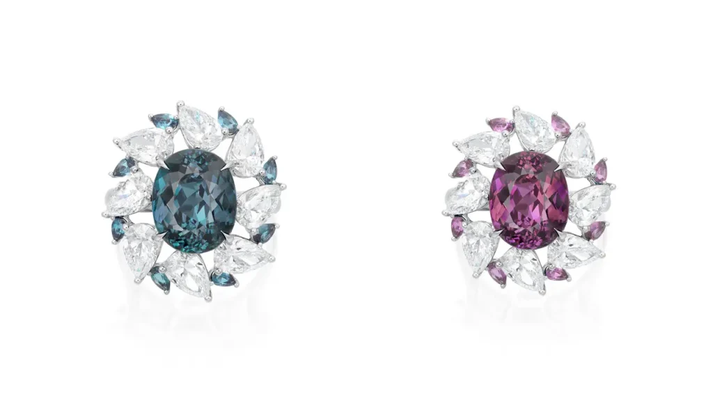 Bulgari 10 carat sapphire ring Phillips Hong Kong auction 05