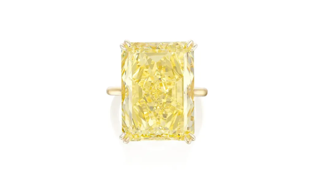 Bulgari 10 carat sapphire ring Phillips Hong Kong auction 02