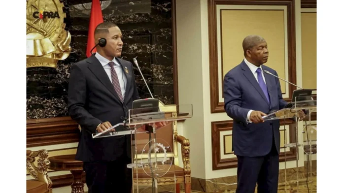 Angola and Botswana join hands to protect natural diamonds