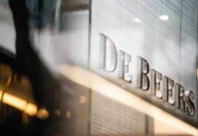 ડી બિયર્સમાં બોત્સ્વાના હિસ્સો વધારશે Botswana to increase its stake in De Beers