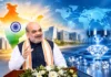 India will become a global hub for gems and jewellery sector amit shah-1