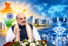 India will become a global hub for gems and jewellery sector amit shah-1