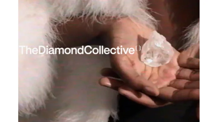 Natural Diamond Councils new name is now The Diamond Collective