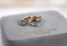 SCS Global Services has discontinued the Diamond Sustainability Certification Program