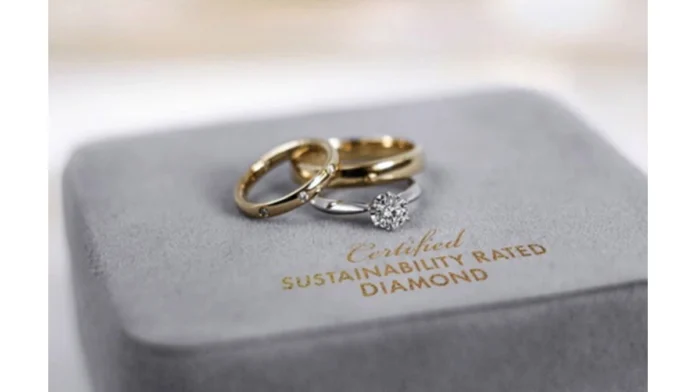 SCS Global Services has discontinued the Diamond Sustainability Certification Program