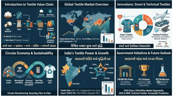 The Future of Textiles-1 The Future of Textiles-1