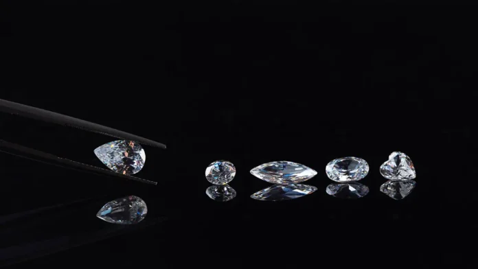Use only the term synthetic diamond for lab grown diamonds Use only the term synthetic diamond for lab grown diamonds