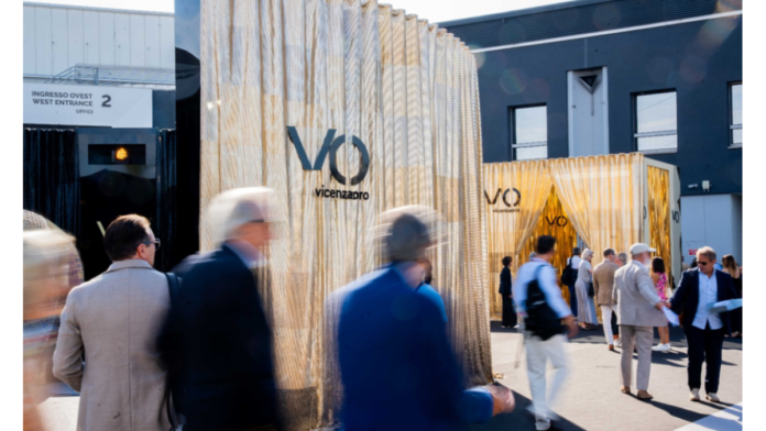 Vicenzaoro September 2026 A clear indication of new collections, expanding global markets and changing consumer demands Vicenzaoro September 2026 A clear indication of new collections, expanding global markets and changing consumer demands