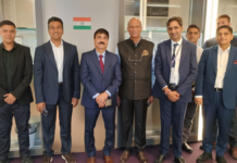 Vicenzaoro સપ્ટેમ્બર 2026 : યુરોપિયન બજારની સ્થિર માંગ વચ્ચે ભારતીય પ્રદર્શનકારોમાં ઉત્સાહ Vicenzaoro September 2026- Enthusiasm among Indian exhibitors amid steady demand