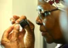 176 29 carat natural diamond Ovishi discovered Namibia