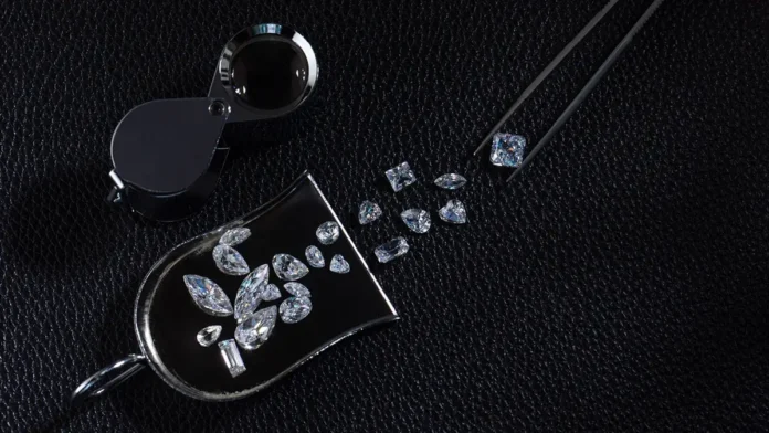 Diamond Producers Counci fights against use of term synthetic for lab grown diamonds Diamond Producers Counci fights against use of term synthetic for lab grown diamonds
