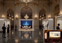 India USA Virtual Gems and Jewellery Exhibition