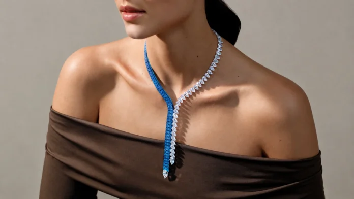 Luxury watchmaker Audemars Piguet launched new jewellery collection Luxury watchmaker Audemars Piguet launched new jewellery collection