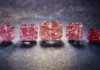 Rio Tinto sells iconic Argyle Pink Diamonds brand