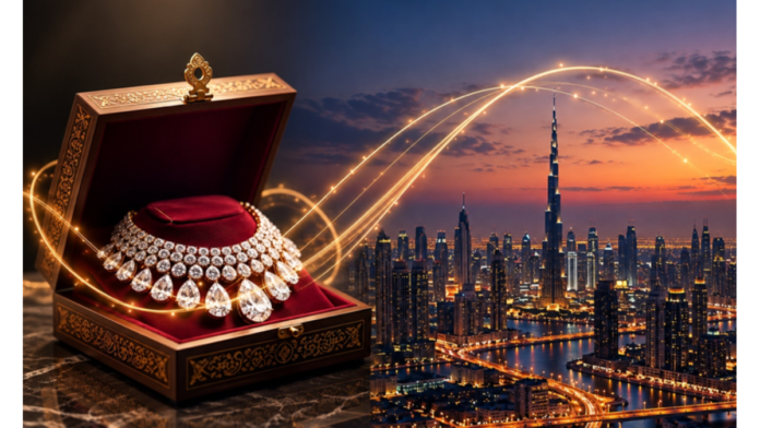 Strong growth Indian gems and jewelery exports Strong growth Indian gems and jewelery exports